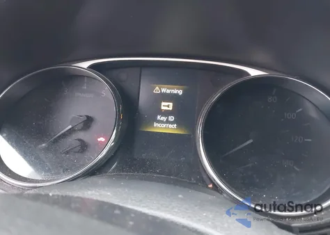 2016 Nissan Rogue S/Sl/Sv from USA, damaged, VIN 5N1AT2MT7GC834878